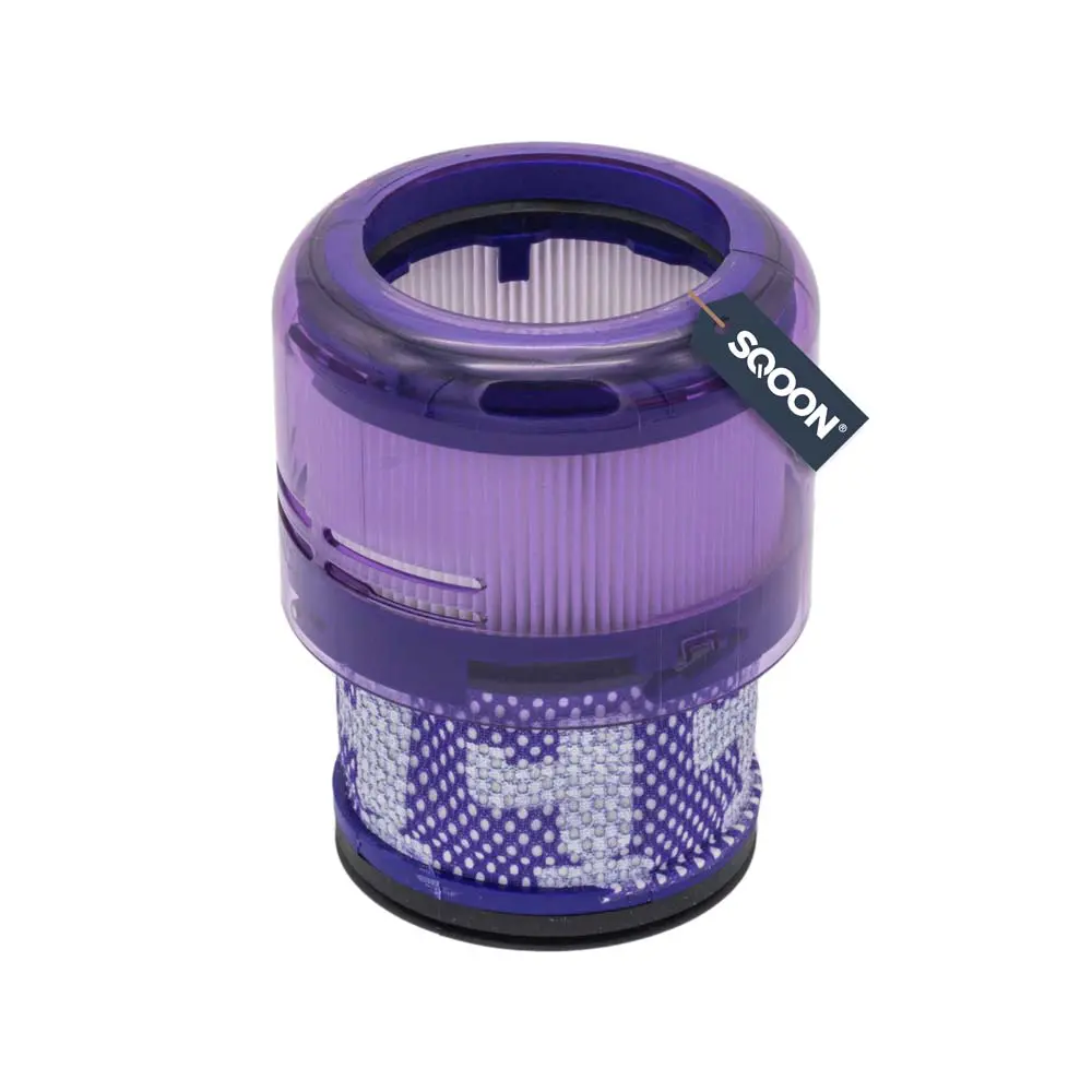 Filter Dyson Omni-glide washable
