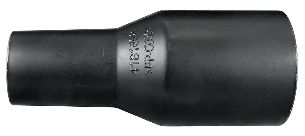 Adaptador de acoplamiento Makita 38x25/22 mm