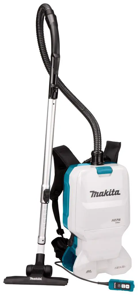 Makita DVC660Z