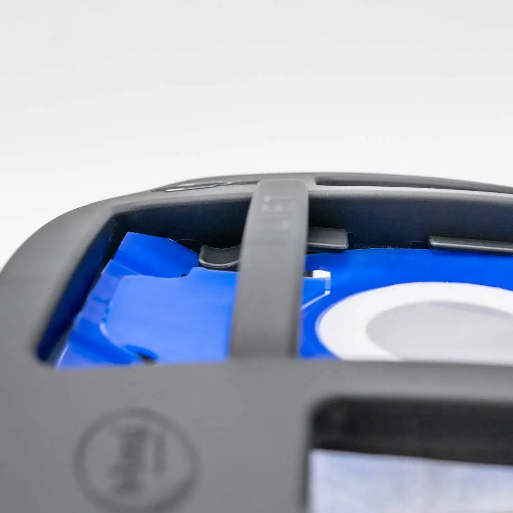 Philips Standard Bag 3-D - updated connection