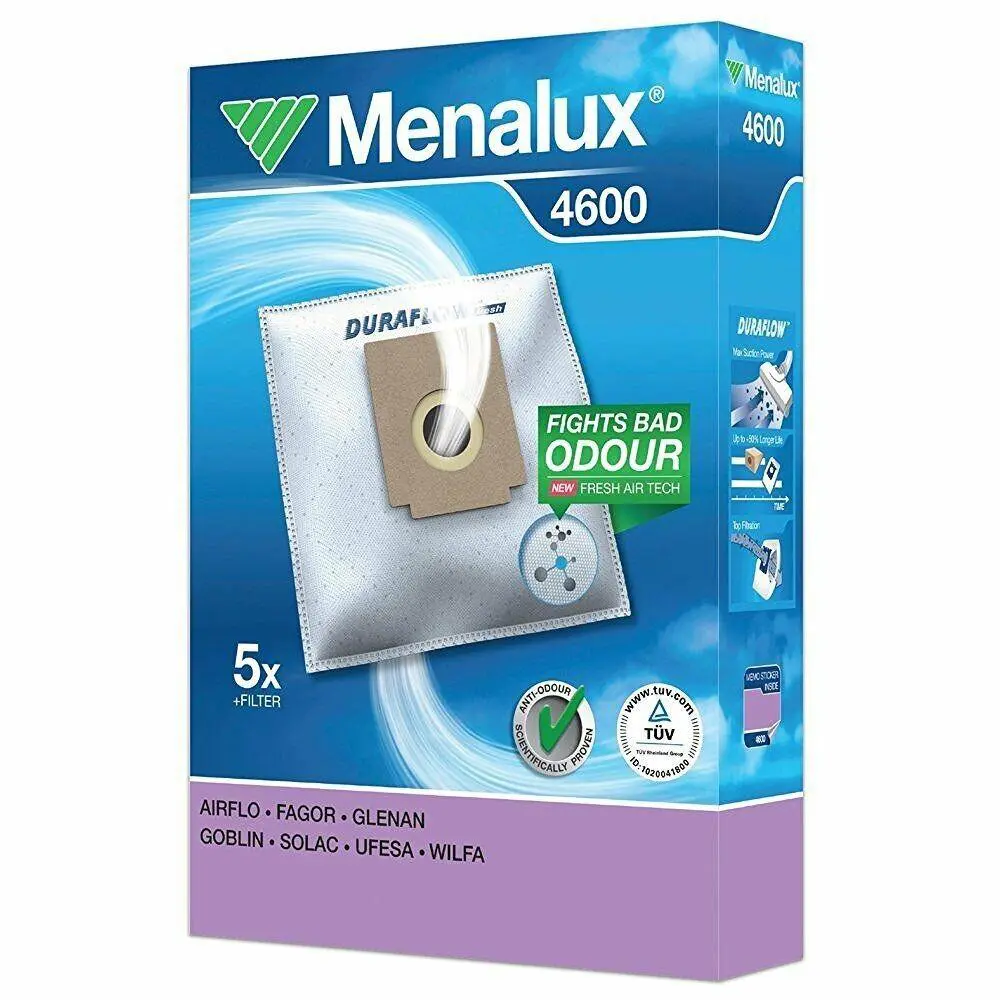 Menalux Tristar JC861