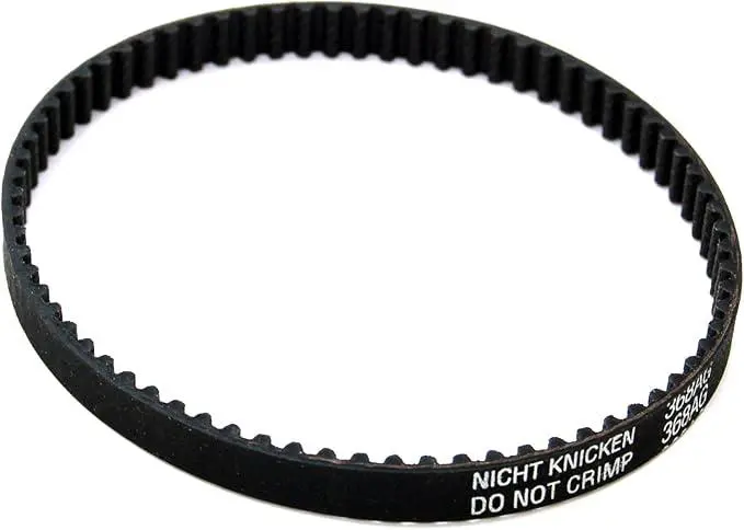Sebo Origineel Timing Belt HTD 2 219