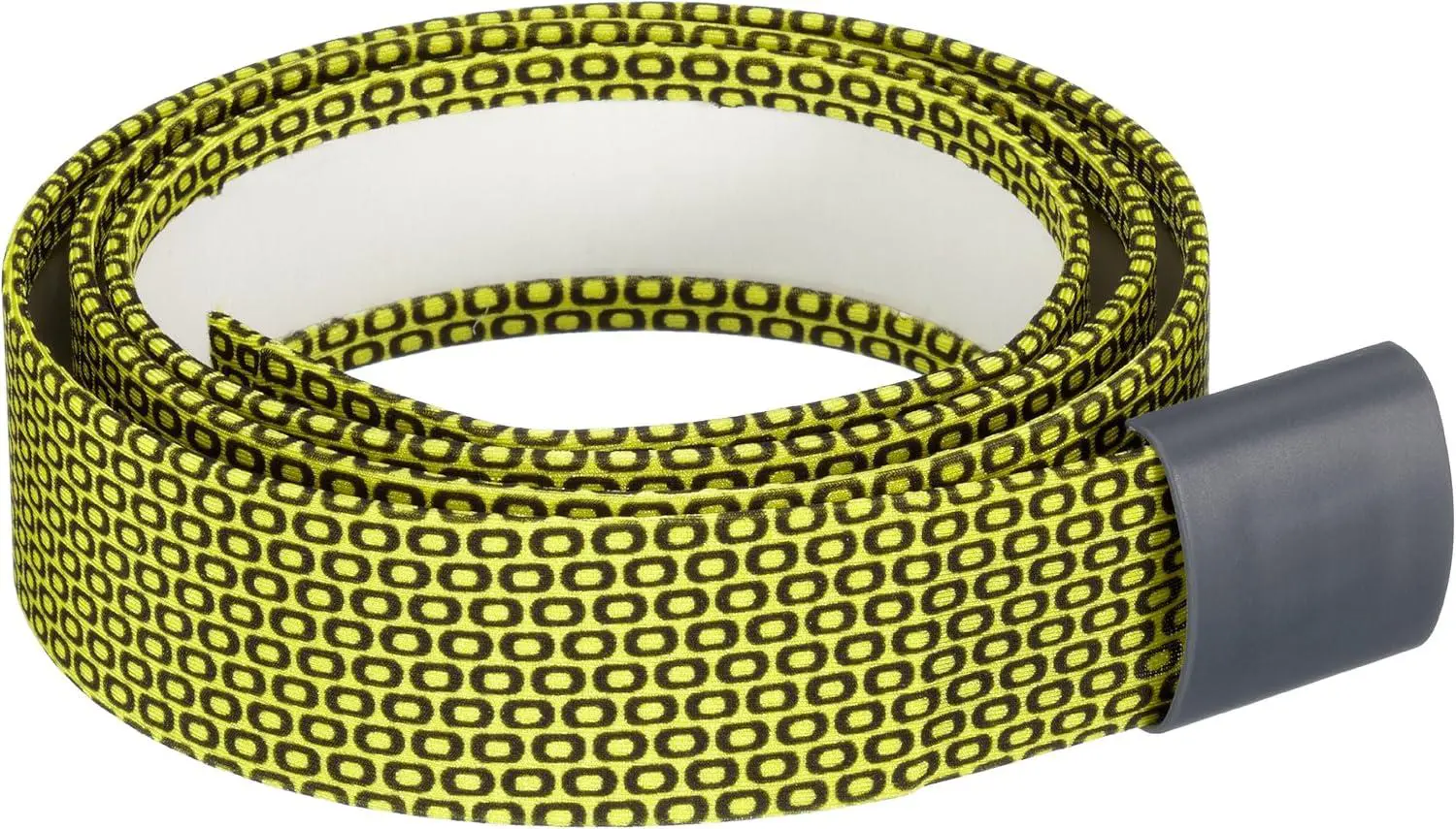 SEBO Airbelt K-/D-/C-Serie citrus/zwartgroen patroon