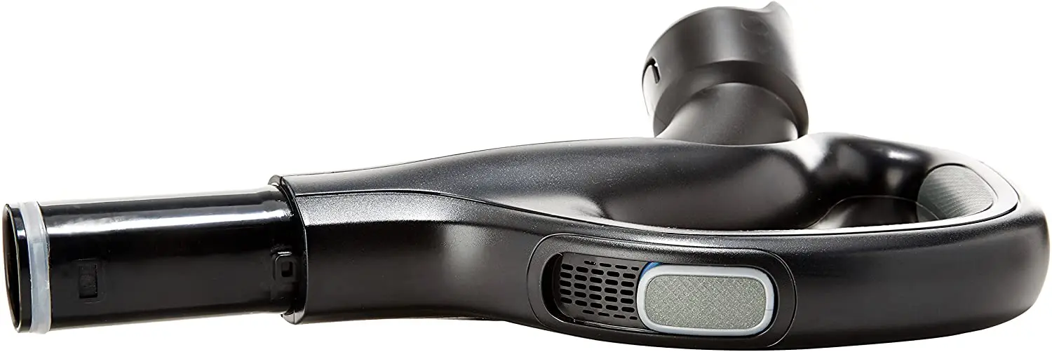 Poignée pistolet Electrolux courbée