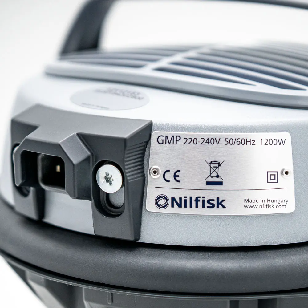 Motor Nilfisk 1200W 