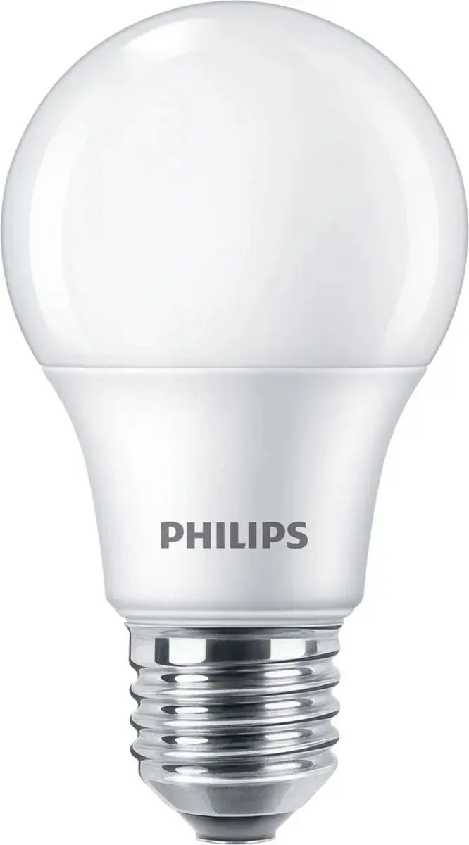 Philips CorePro Standard E27 8W Matte