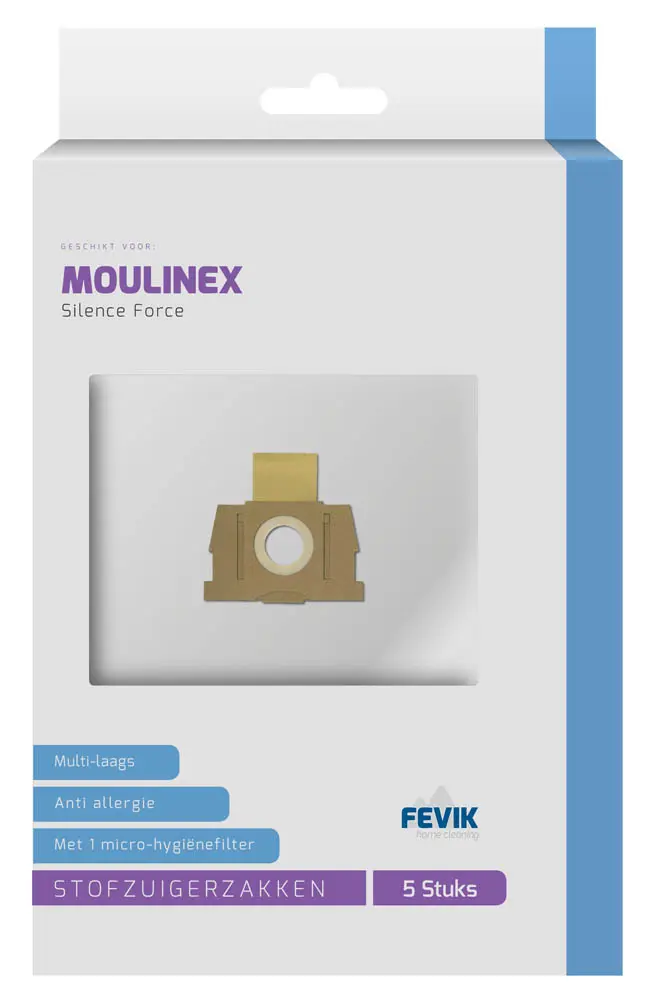 Moulinex / Rowenta Silence Force | ZR-00015, ZR-00022