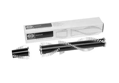 Rodillo de cepillo Sebo Origineel de 2 piezas, 37 cm X2/XP2/XP20/X5/X8