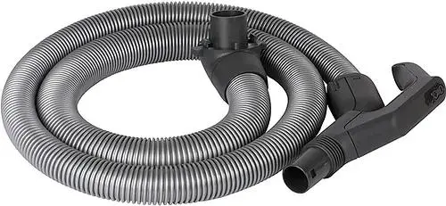 SEBO Elektrische slang met handvat en krachtregeling D4