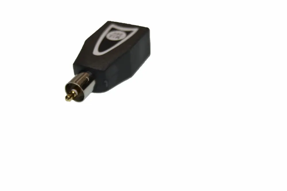 Plug M13 for universal laptop power supply AU01