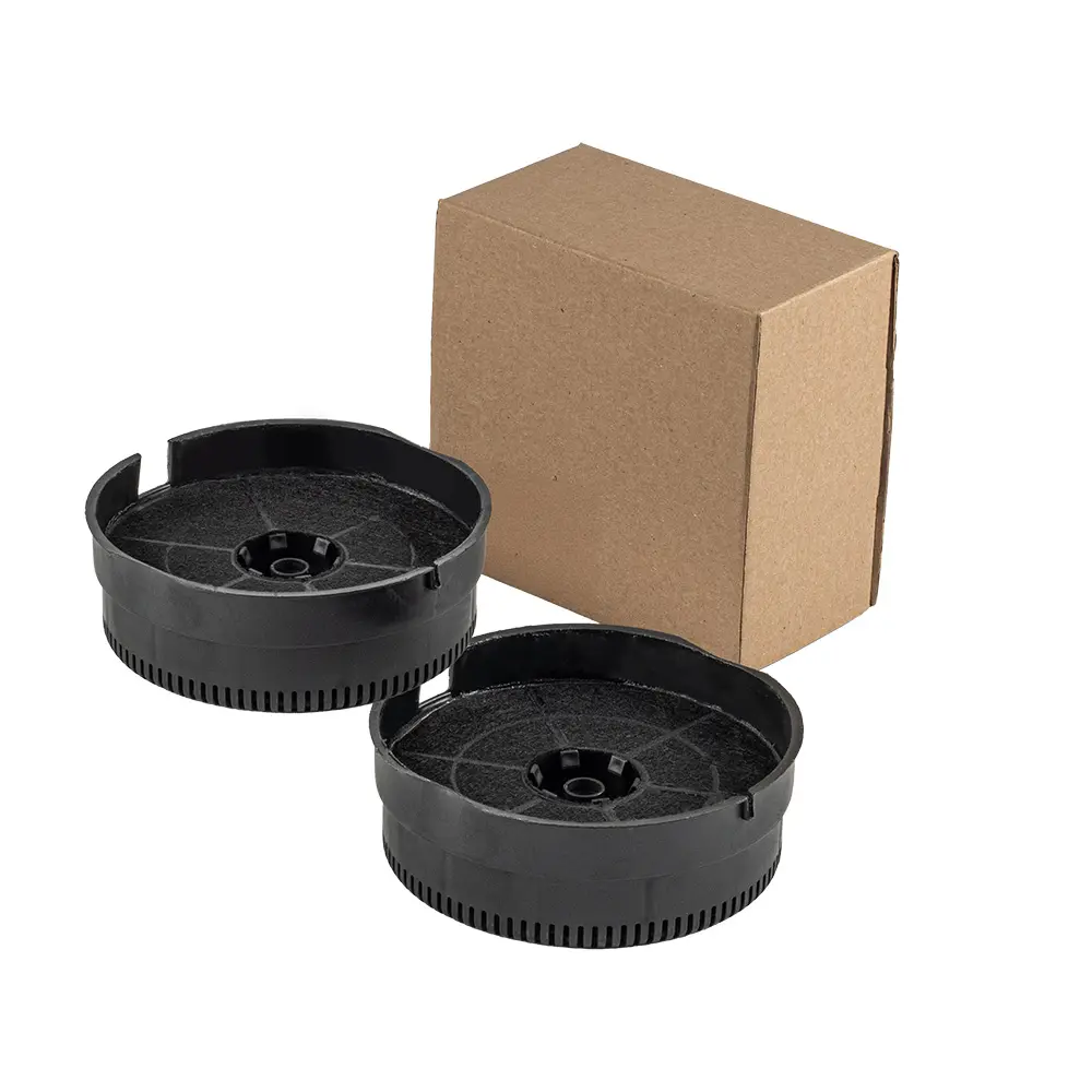 Filtro de carbón para campana extractora AIRFORCE - Elica - Turboair