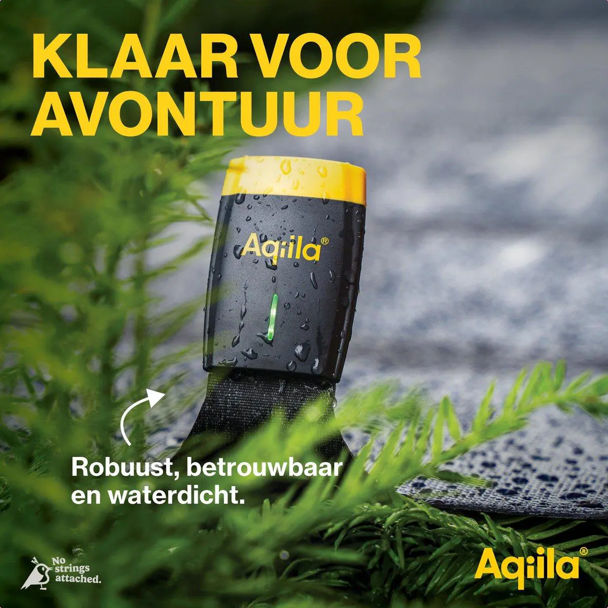 Aqiila Sunbird P56 Solar Charger 56W