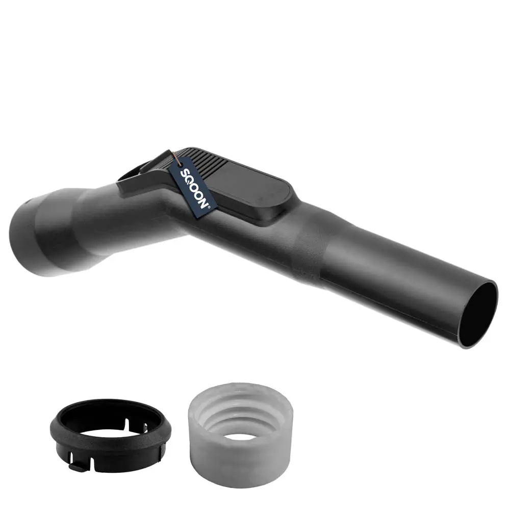 Bent end 32mm. HQ