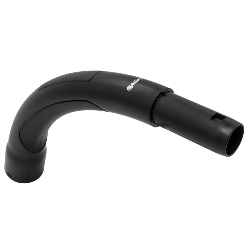 Bent end Nilfisk Elite