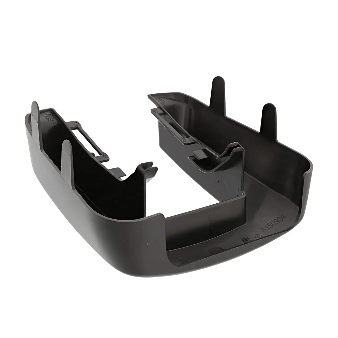 Dust bag holder AEG VX8 - UltraSilencer