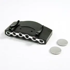 Caplight 5-LEDincl. 2 button cell