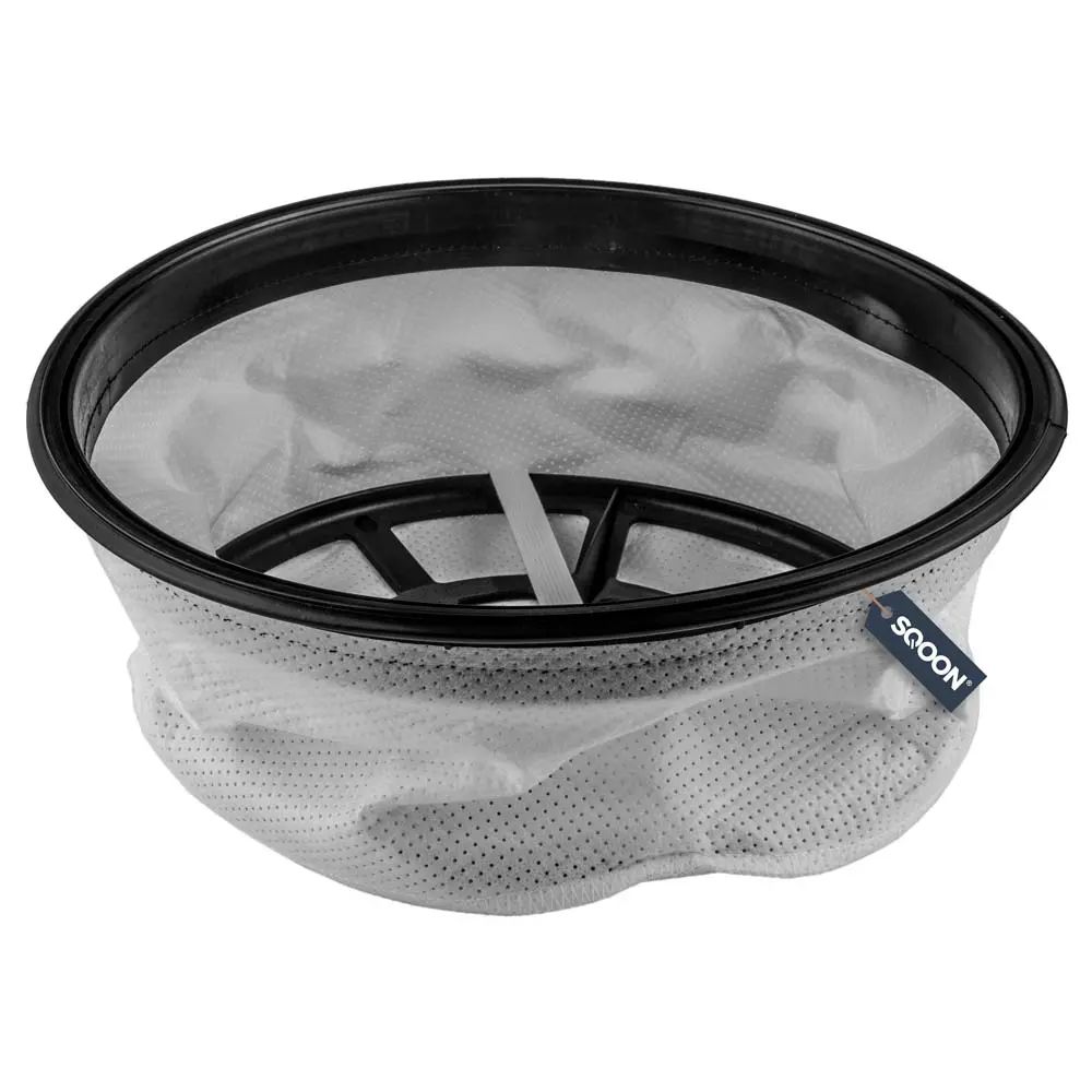Filtro SQOON apto para modelos Numatic Henry / Hetty de 12 pulgadas 180 / 200