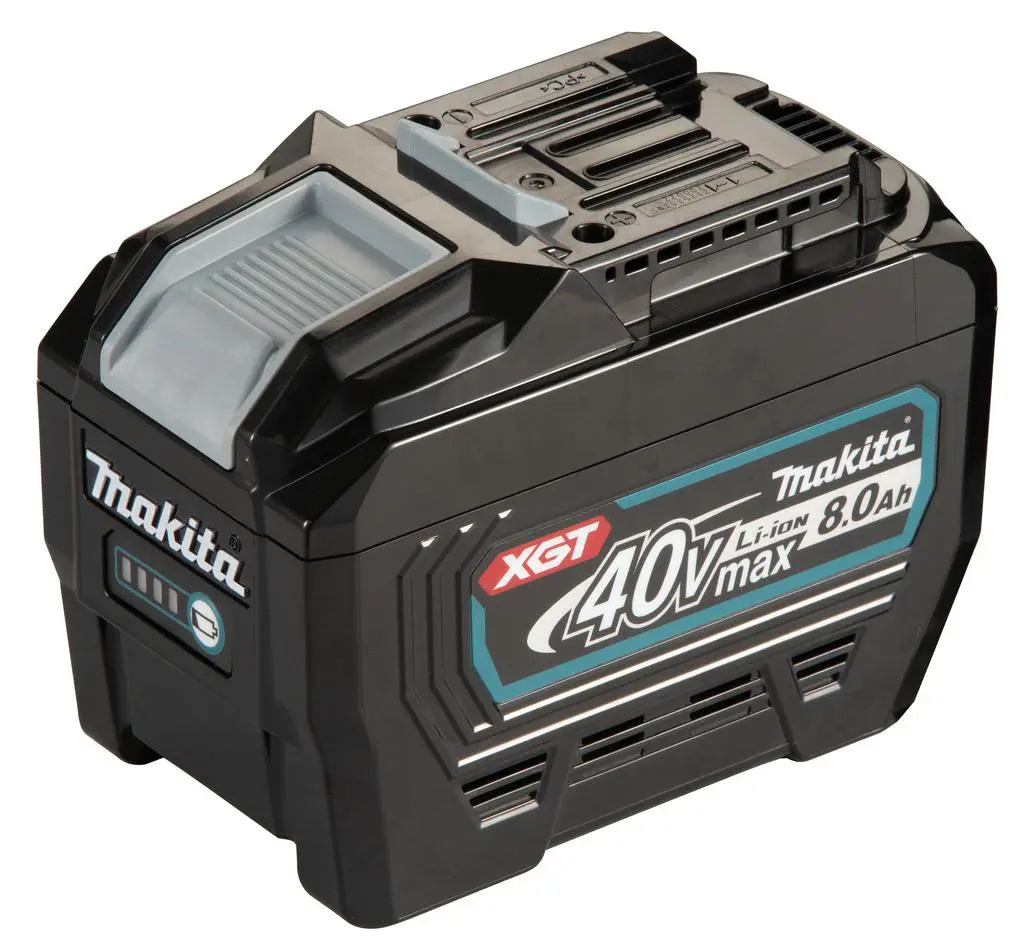 Makita XGT Accu BL4080F 40V - 8,0Ah