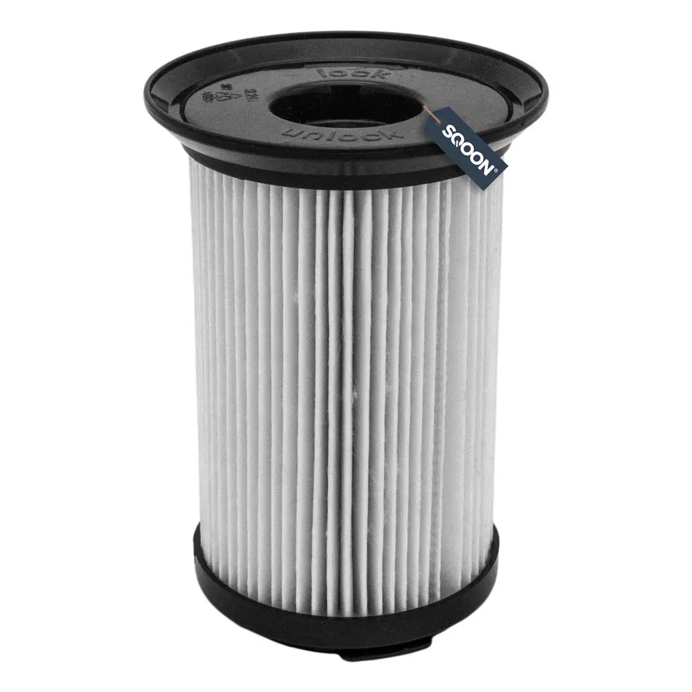 Cylinder filter AEG