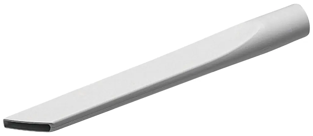 Makita Nahtstaubsauger 38 mm weiß