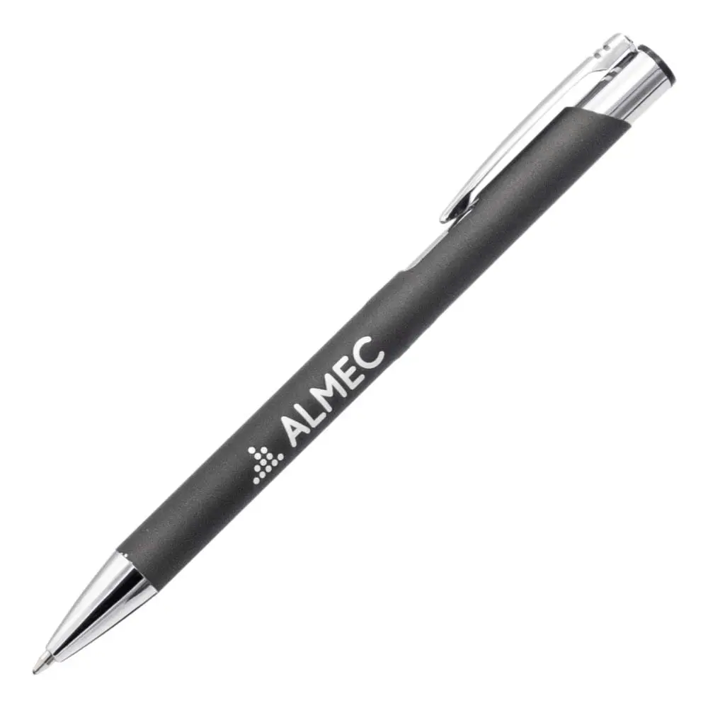 Almec promotional pen