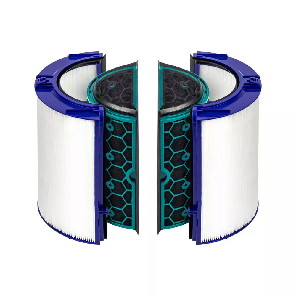 SQOON Filter suitable for Dyson Pure Cool Desk / Cool Tower / Hot + Cool air purifier