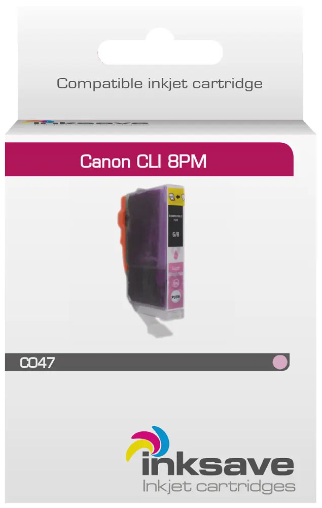 Tintenspeicher Canon CLI 8 PM