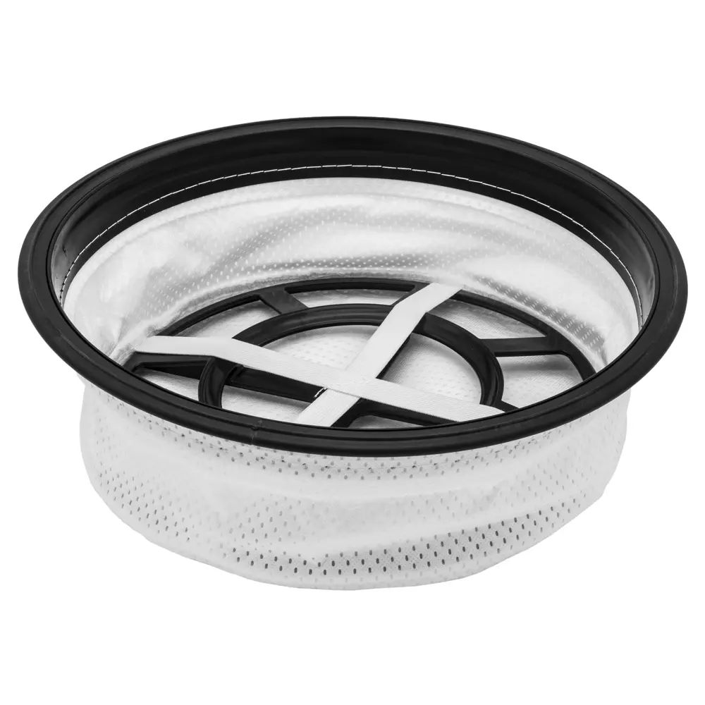 Filter Numatic motor (12-inch 180/200 models)