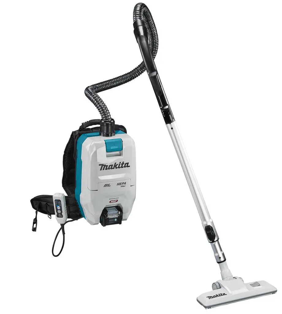 Makita VC008GM201