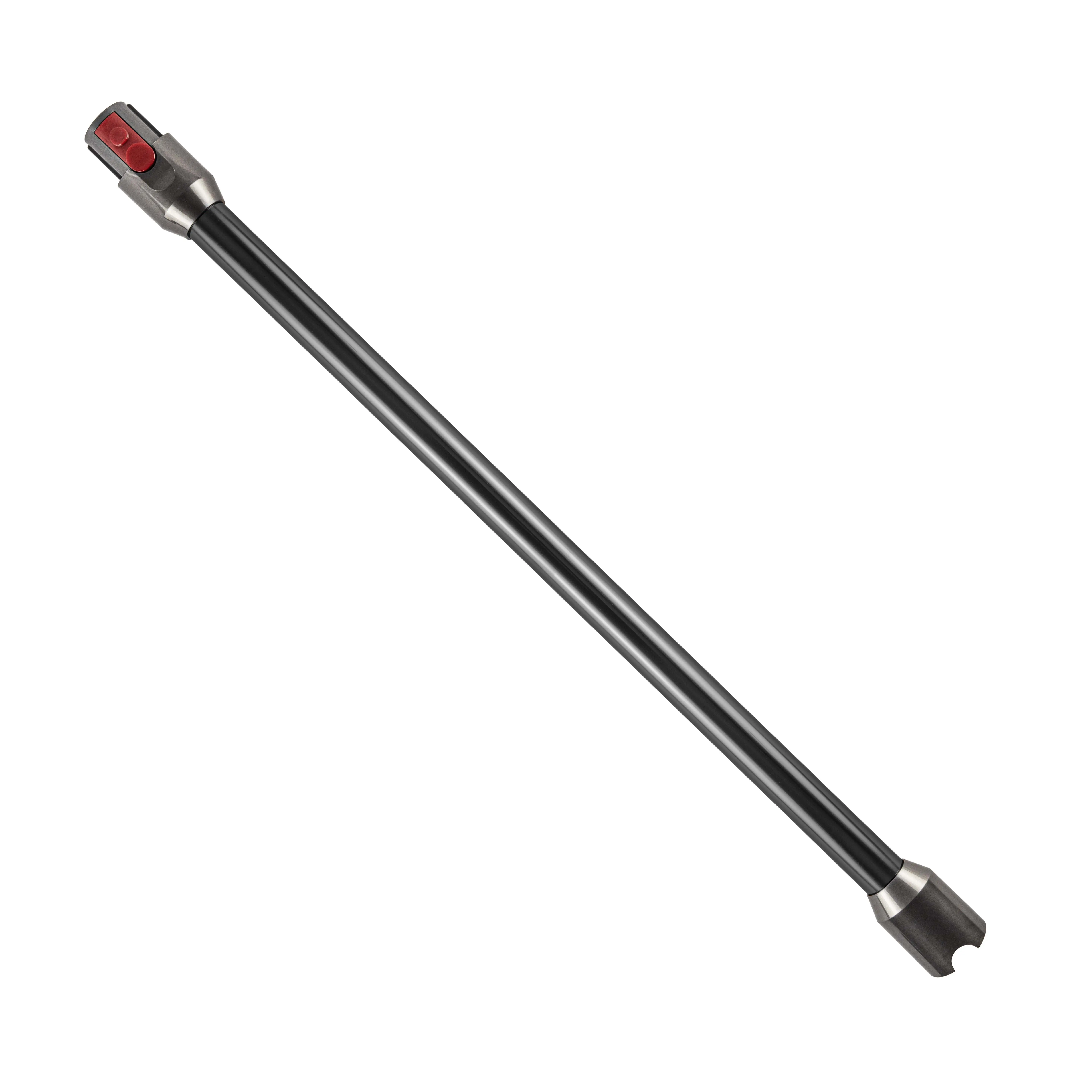 Suction tube Dyson V12 detect dark grey/black