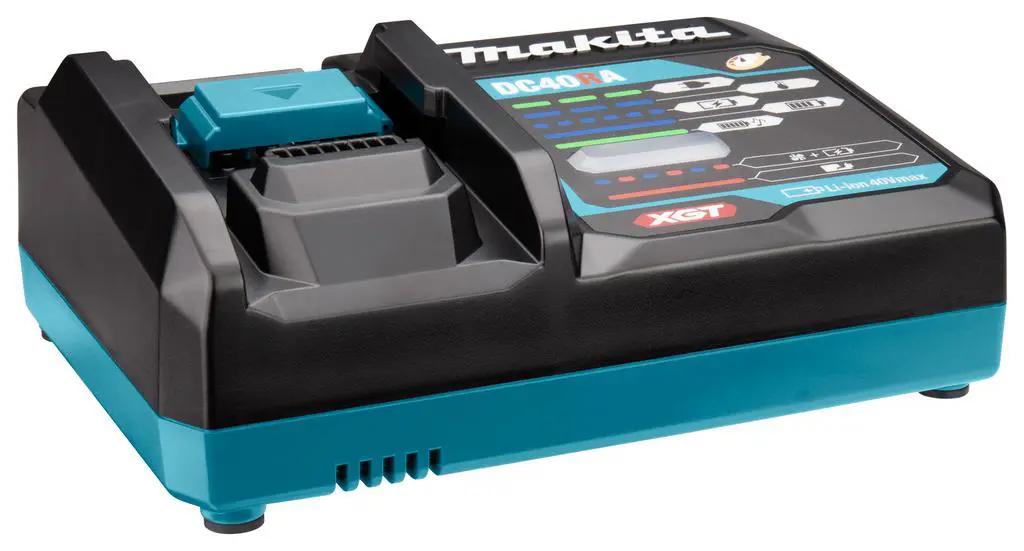 Makita Solo Chargeur rapide XGT DC40RA