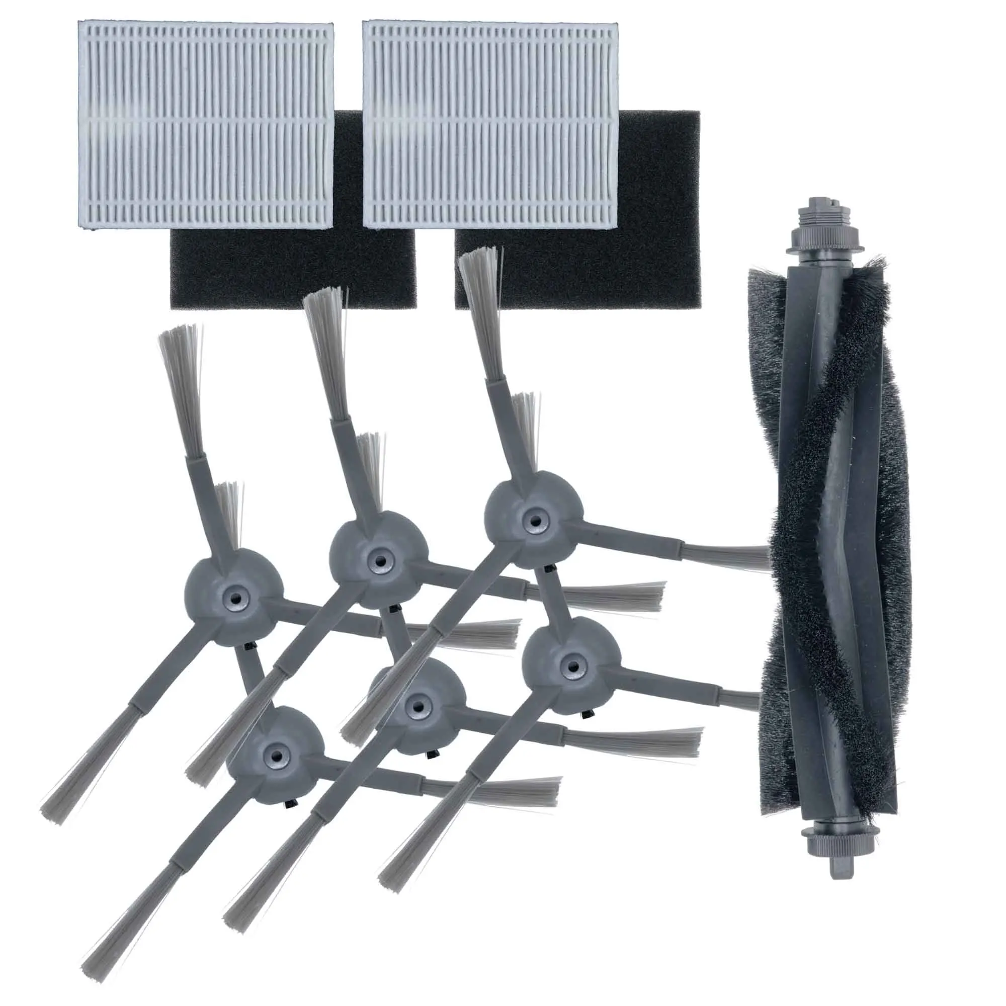 SQOON replacement kit suitable for Eufy Clean L50, L60 series