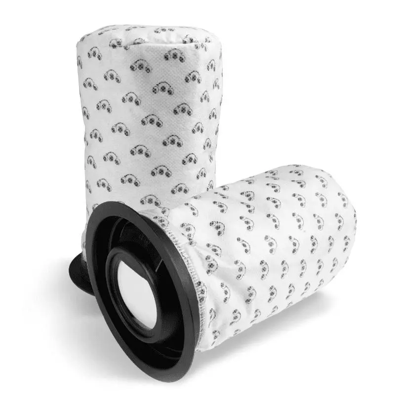 Numatic Quick Pods