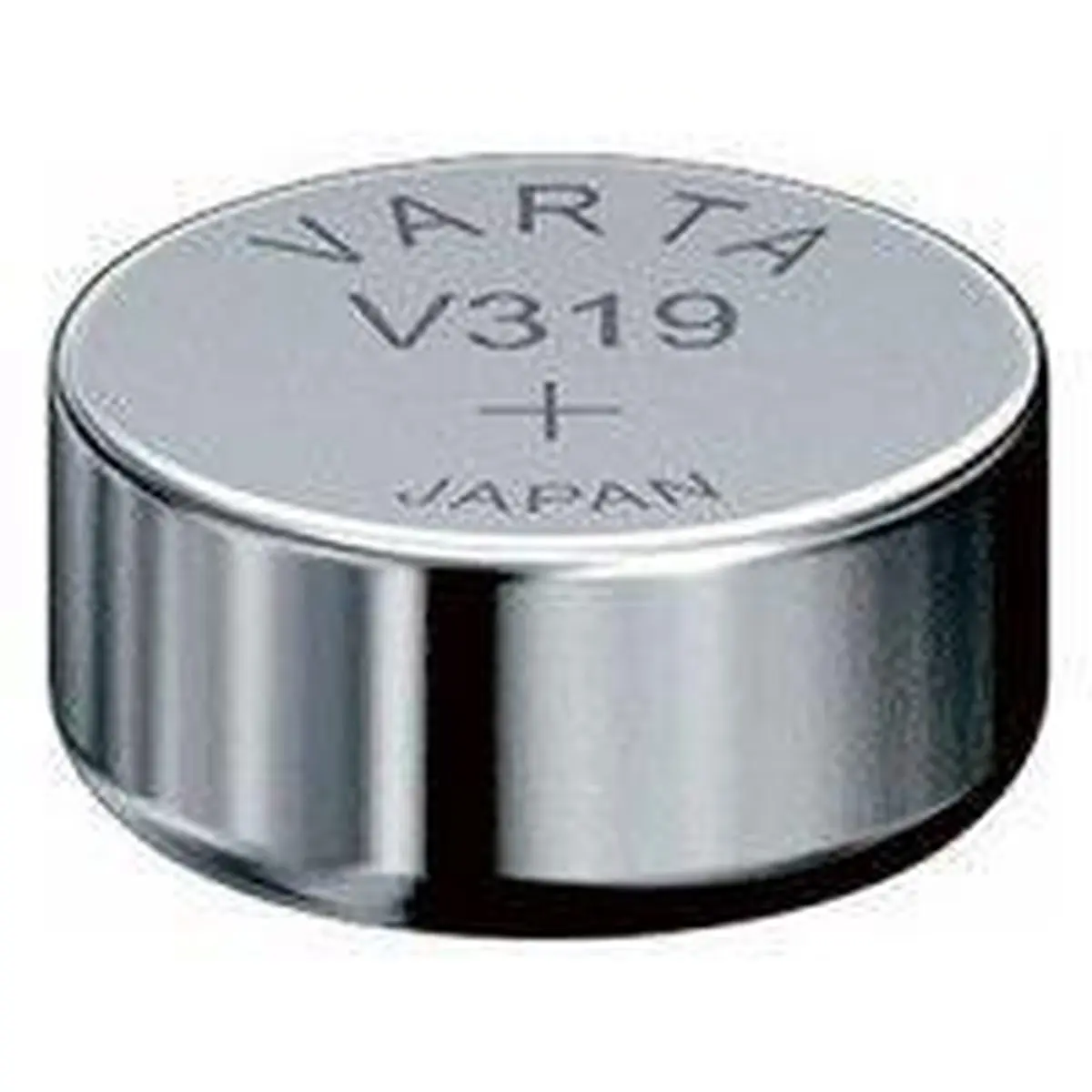 Varta V319 Silver 1,55V blister (1st)