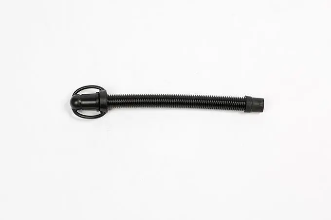 Numatic Waste Water Tank Drain Hose TTB 1840 incl. red cap