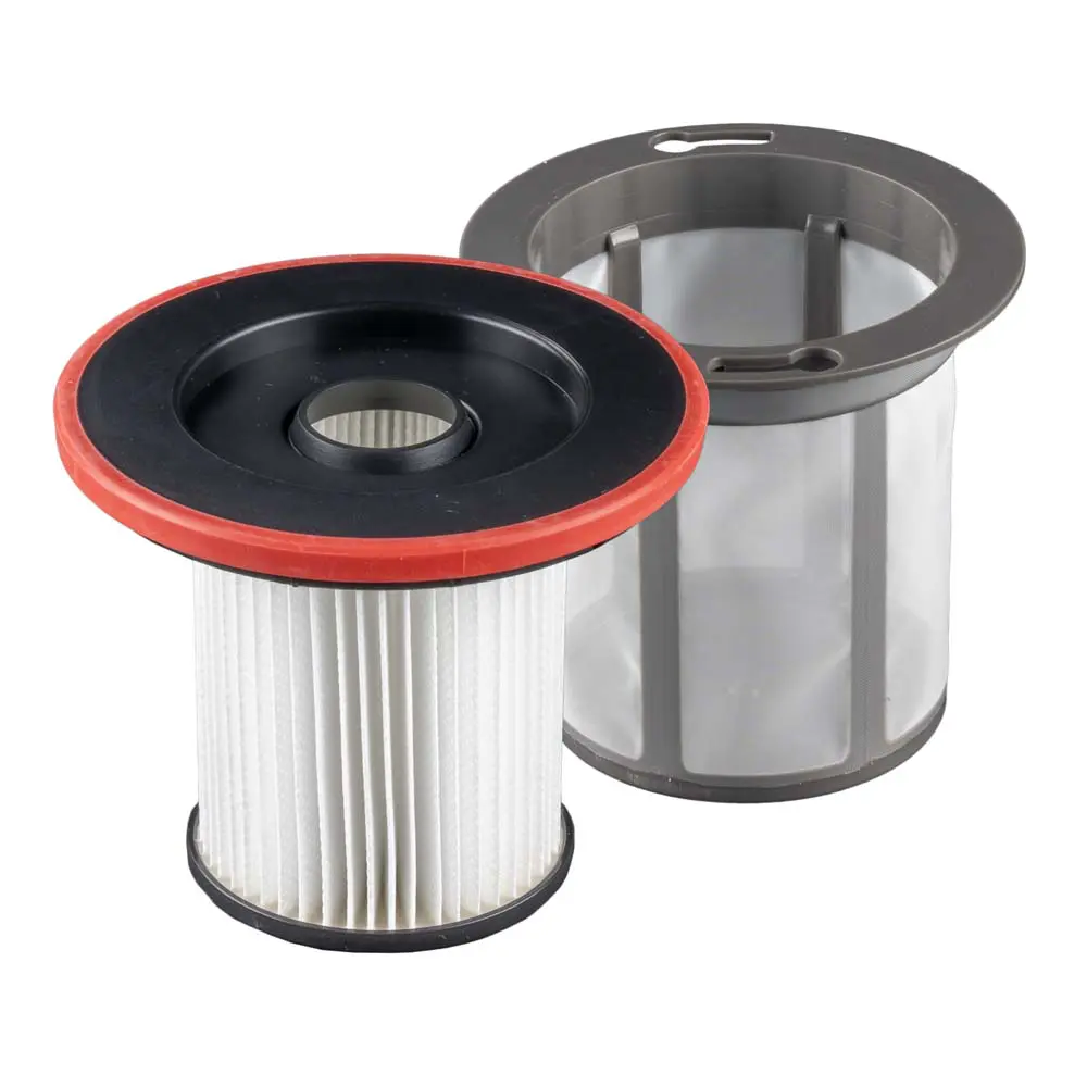 SQOON Filter Set suitable for Bosch, including Unlimited 6 series