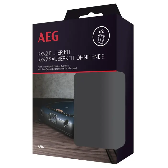Filter AEG AFR2 RX9.2 Kit