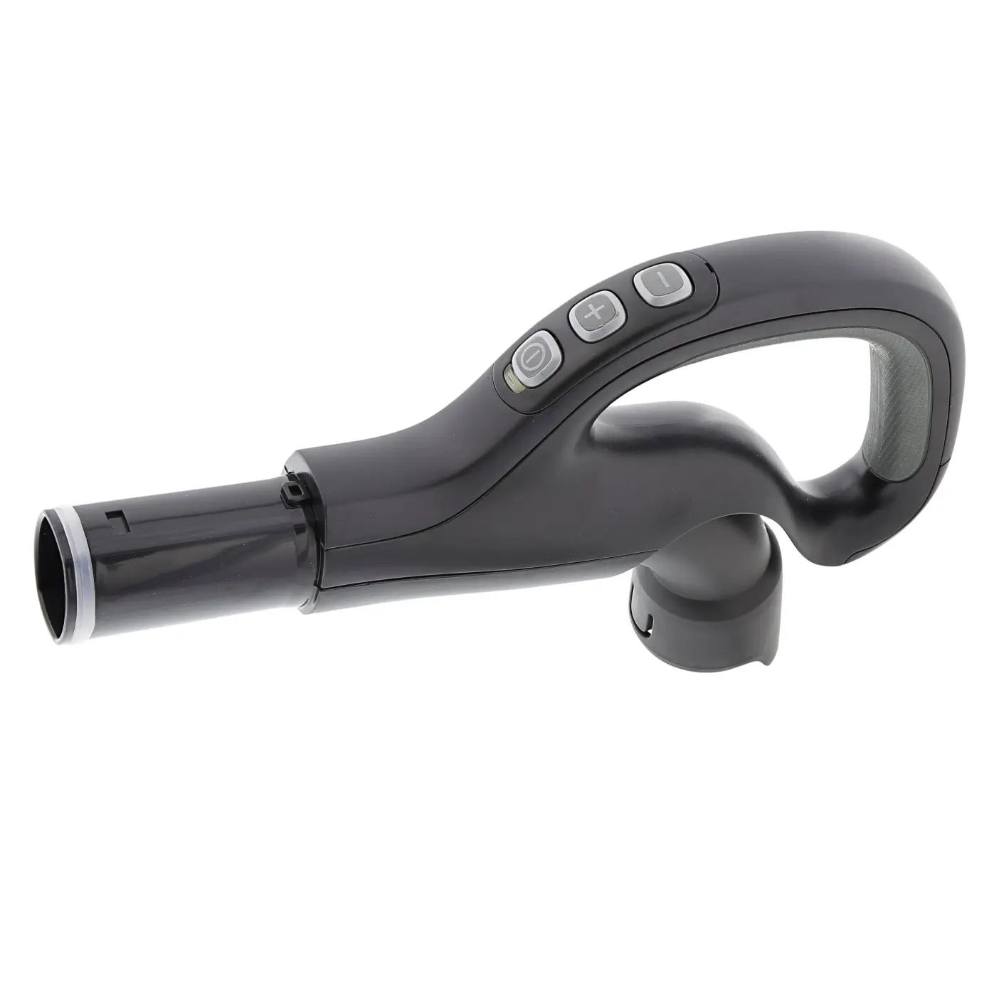 AEG Pistol grip with control