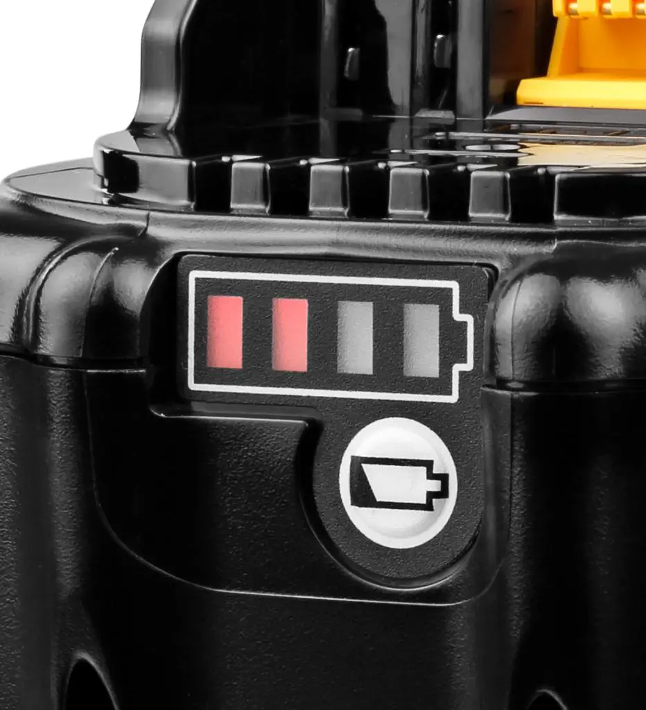 Makita LXT Accu BL1860B 18V - 6,0Ah