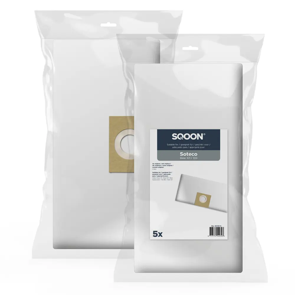 Bags Soteco 07882