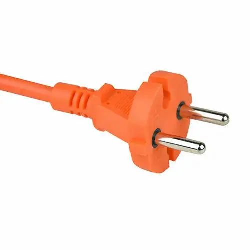 Extension cord 10 meters 2 x 1.5mm²