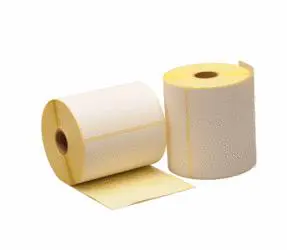 Zebra compatible shipping labels 102 x 150mm
