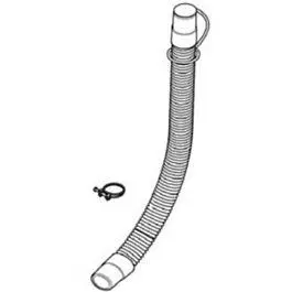 Drain hose Nilfisk VL500 / Maxxi II