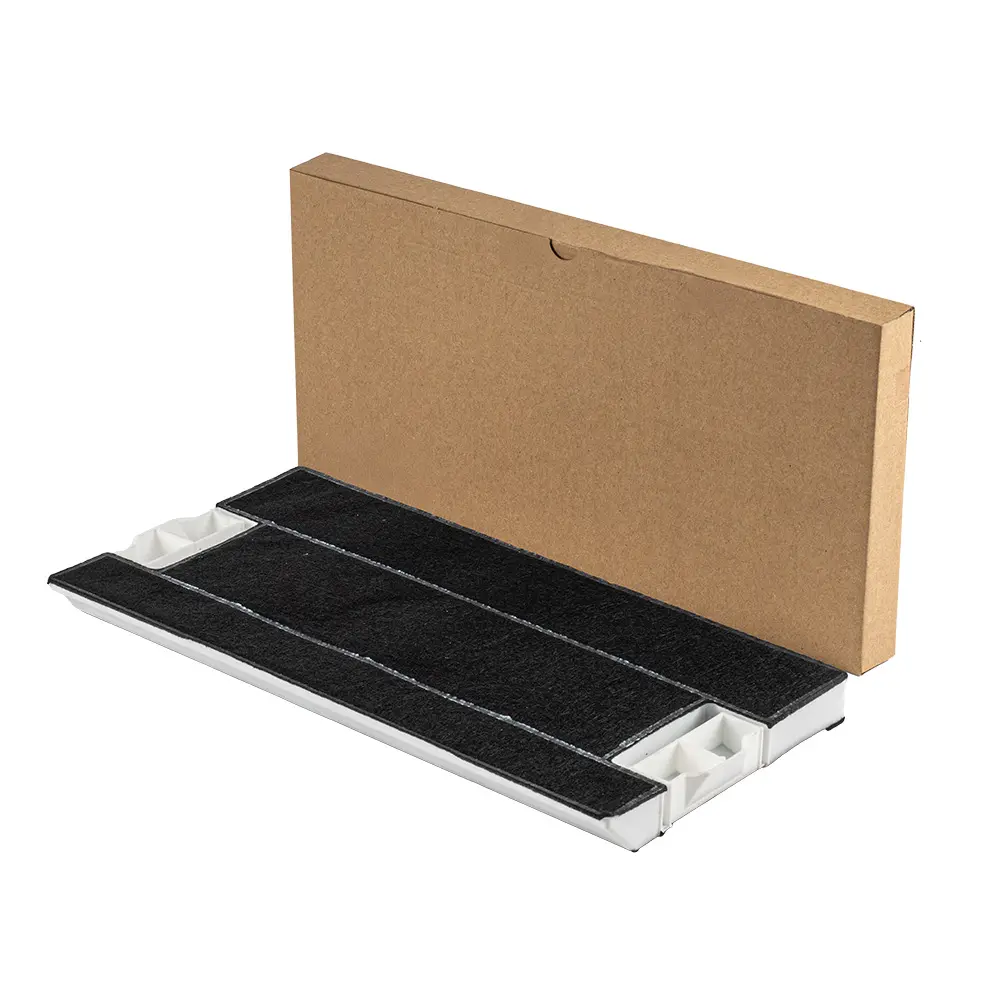Filtre à charbon pour hotte aspirante - Bosch - Siemens - Neff