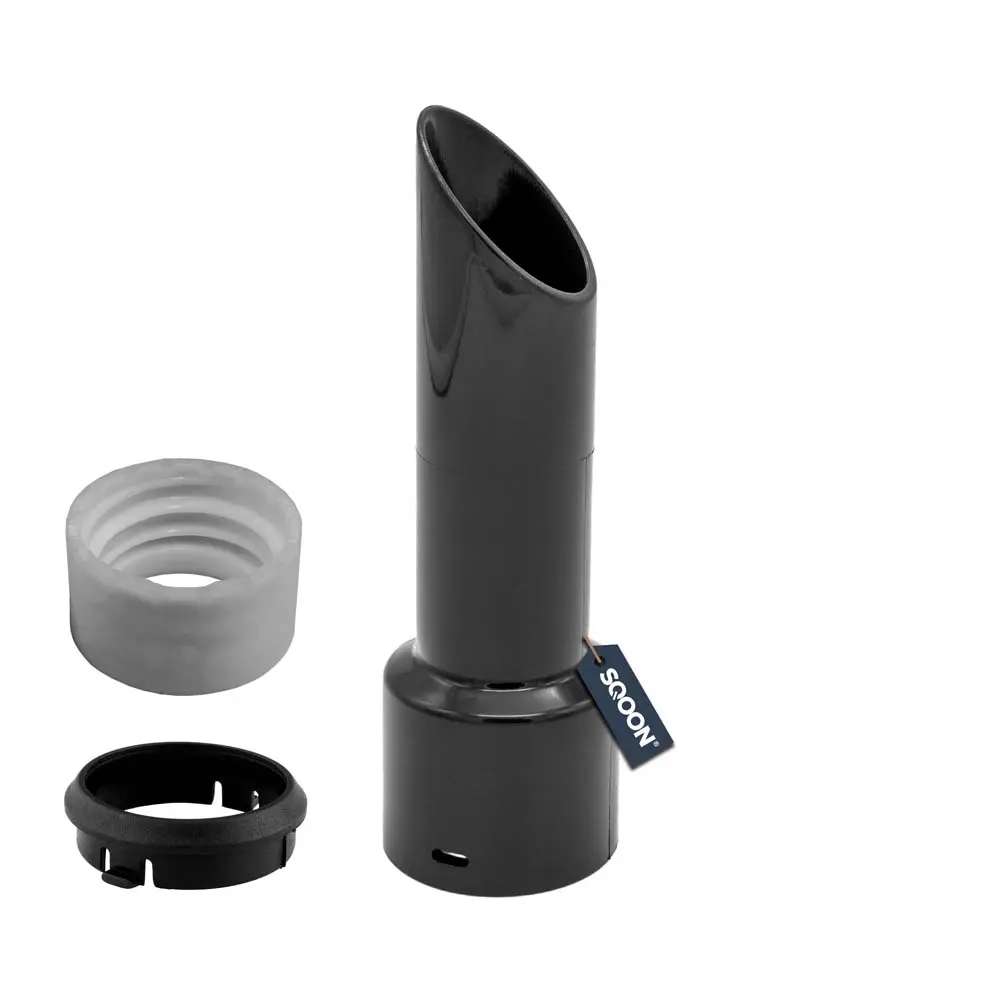 Handle Numatic