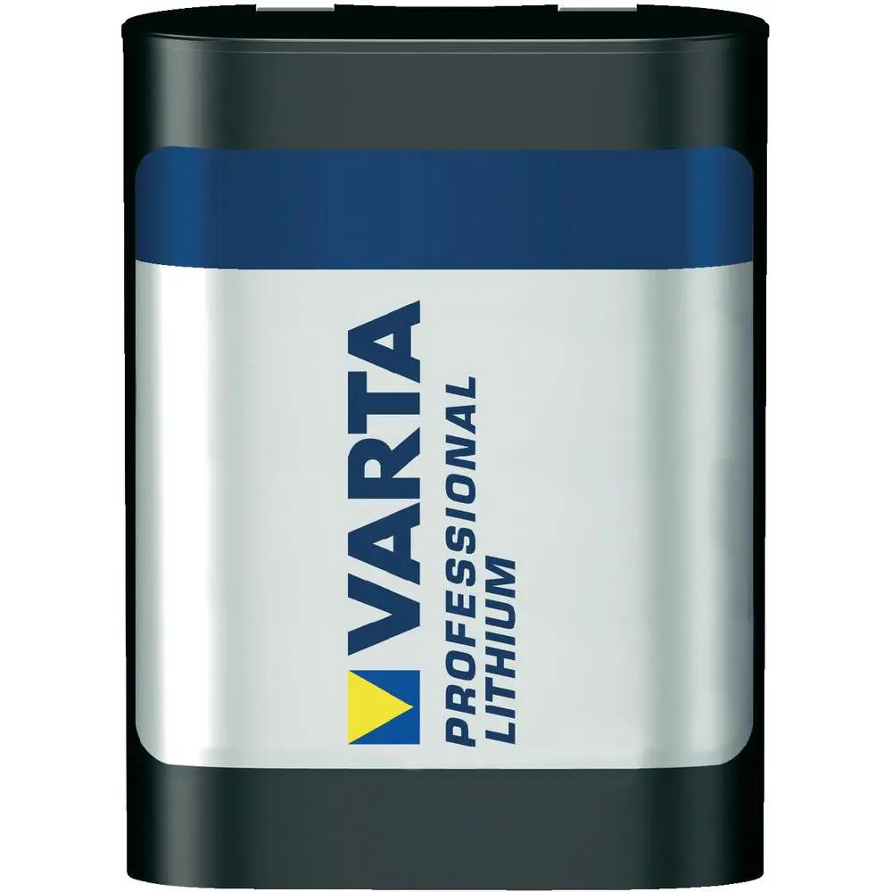 Varta CRV3 Lithium blister (1)