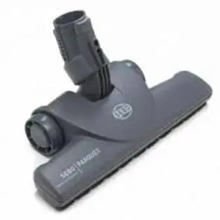 SEBO PARQUET met Adapter 34 mm