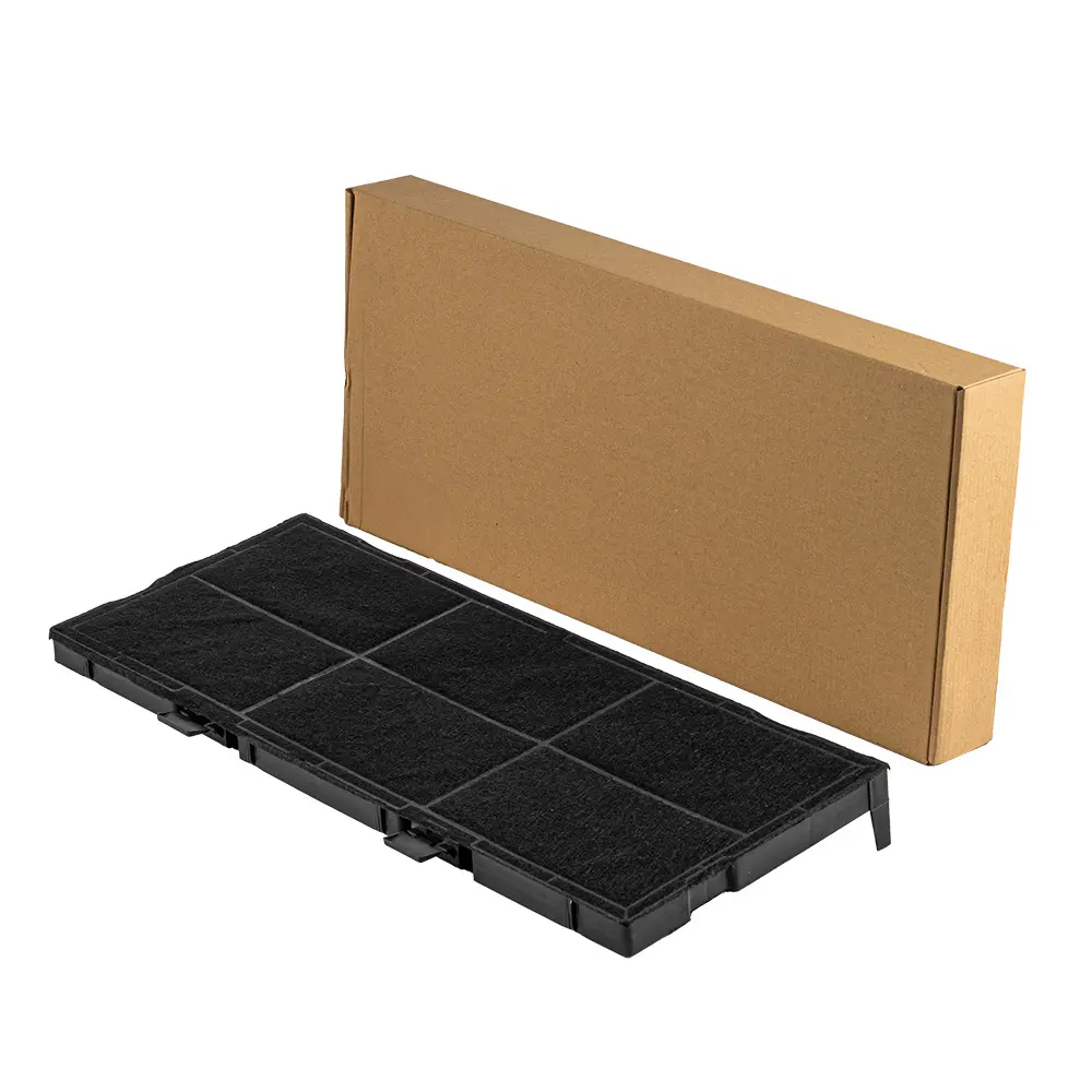 Dunstabzugshaube Kohlefilter Bosch - Siemens - Neff