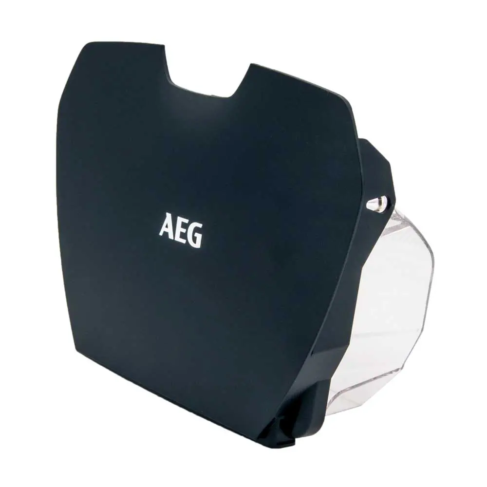 Collection bench / dust holder AEG RX9