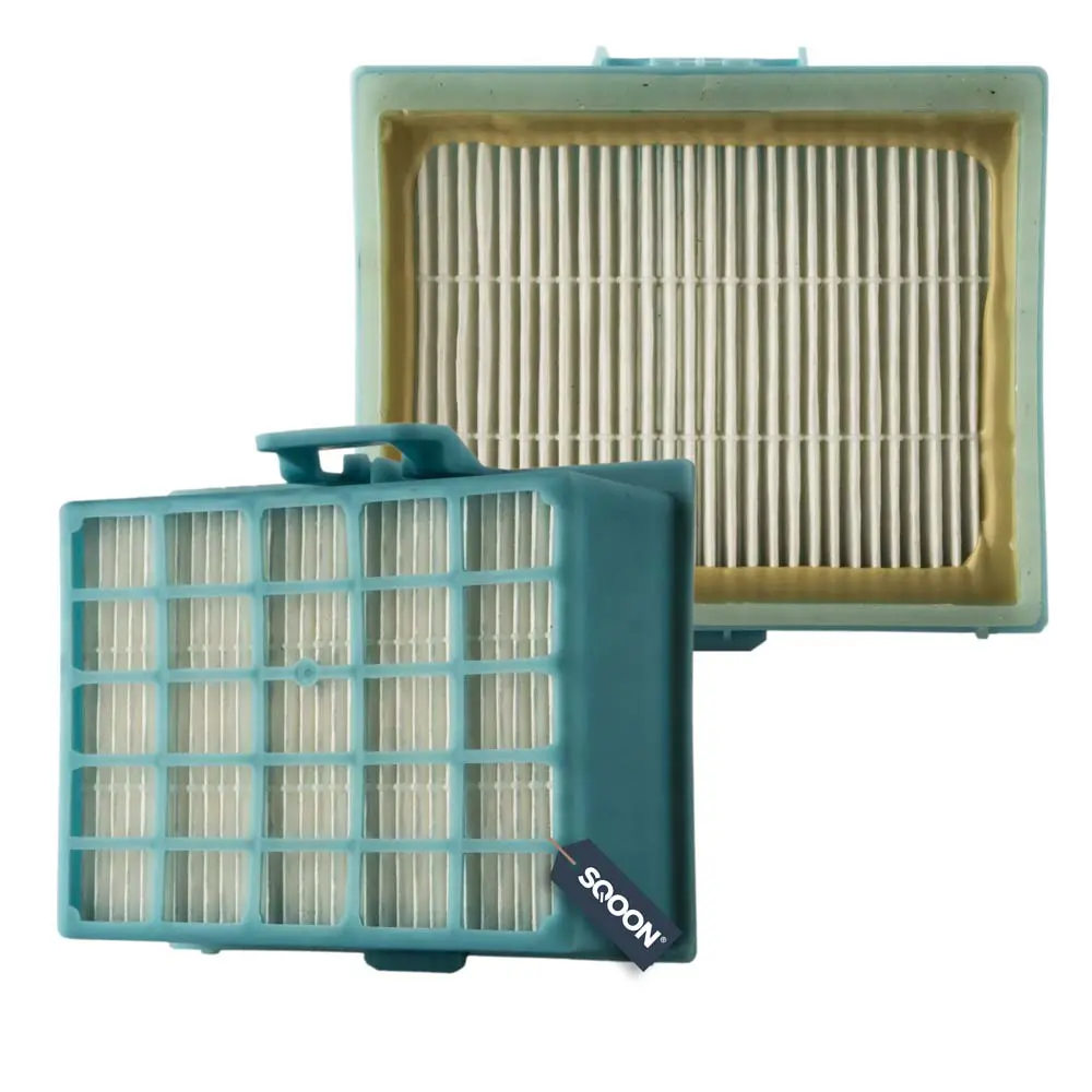 Filtro Hepa Bosch BBZ156HF